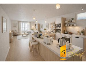 T3-T4 vendu en plateau