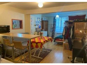 Location appartement 1 pièce 31 m² à Orléans (45000)