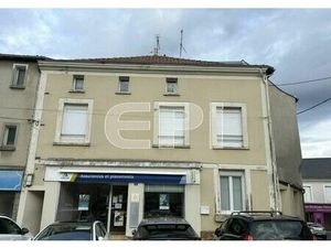 Vente immeuble Lys-Haut-Layon (49310)