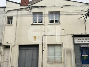 Vente immeuble Saumur (49400)