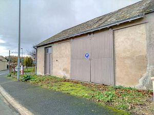 Vente maison 2 pièces 70 m² Saint-Léger-sous-Cholet (49280)