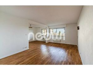 Appartement rénové 98m² dans résidence de standing