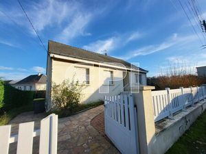 Vente maison 5 pièces 98 m² Saumur (49400)
