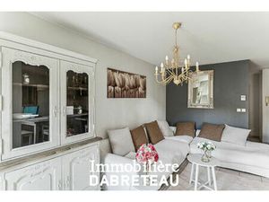 Appartement triplex meublé - ALBIGNY-SUR-SAONE