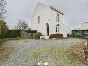 Maison en vente publique à Hoogstraat 88 Beersel (VBD66084)