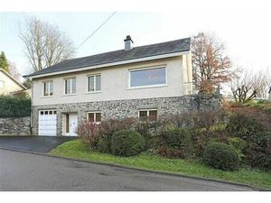 Maison à vendre à Rue de Germauchamps 11 Bouillon (VBD66197)