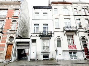 Maison à vendre à Auguste Gevaertstraat 14 Anderlecht (VBD66053)