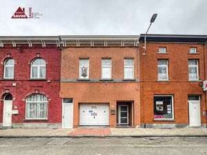 Maison à vendre à Rue Adolphe Rectem 32 Trazegnies (VBD66141)