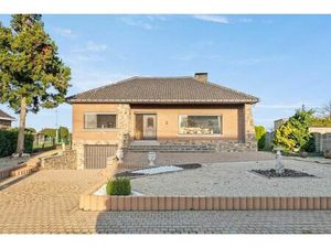 Maison à vendre à Kleine d'Oyestraat 9 Saint-Trond (RBU91182)