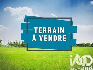 Vente terrain 722 m² Le Malesherbois (45330)