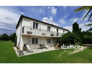 Maison 7 pièces - 143 m²