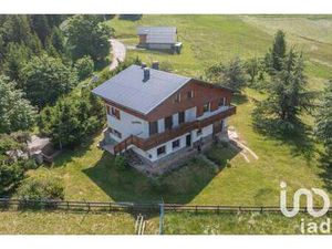 Vente Maison à L'alpe-d-huez (38750) : à vendre / 227m² L'alpe-d-huez