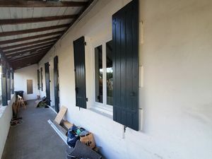 Vente maison 2 pièces 50 m² Marmande (47200)