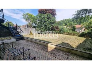 Appartement 1 pièces