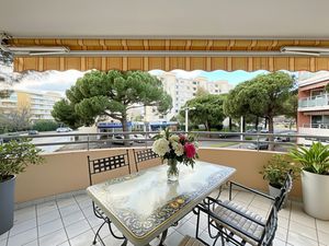 Appartement 2 pièce(s)