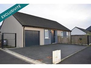 Plain pied individuel