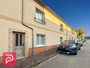 Appartement proche des commodités