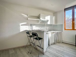 Appartement T1 Grenoble à louer