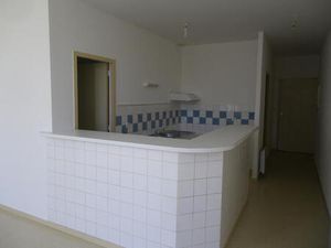 Appartement 2 pièces