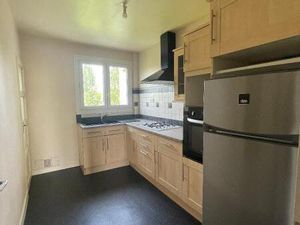 Appartement Nantes - 3 pièce(s) - 58.82 m2