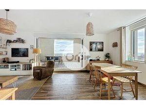 Appartement Saint-Sorlin 93.5 m² T-4 à vendre  349 000 €