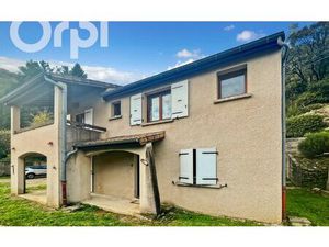 Maison Asperjoc m² T-4 à vendre  170 000 €