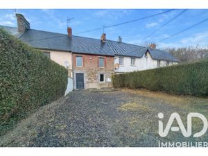 Vente maison 2 pièces 57 m² Roncey (50210)