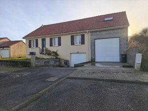 Vente maison 5 pièces 100 m² Nomeny (54610)