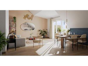 Achat : Appartement (21200)