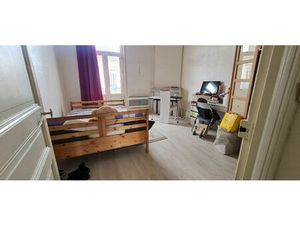 Location appartement 1 pièce 25 m² à Nancy (54000)