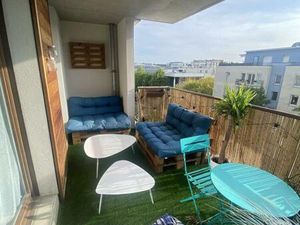 Location appartement 3 pièces 69 m² à Nancy (54000)