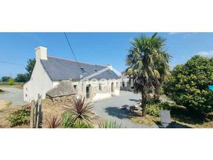 Maison à vendre Plouégat-Moysan