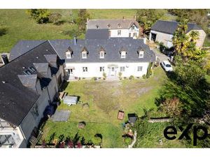 Maison/Longere Fort Potentiel