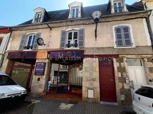 Achat : Maison (03500)