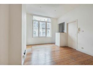 Immeuble de rapport à vendre à Rue Pletinckx 51/53 51 Bruxelles (VBD66162)