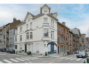 Immeuble de rapport à vendre   Forest (VBD66215)