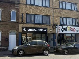 Immeuble de rapport à vendre à Grand Rue 233 Charleroi (VBD66074)