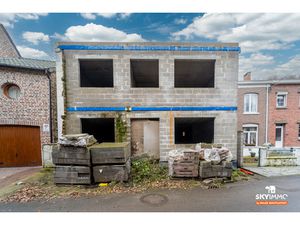 Maison à vendre à Rue Val d'Awirs 9 Engis (VBD65912)