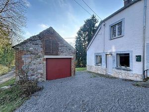 Fermette à vendre à Ry Moria 5 Biesme-sous-Thuin (VBD65900)