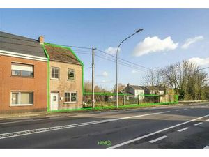Maison à vendre avec 2 chambres   Leuze-en-Hainaut (VBD66195)
