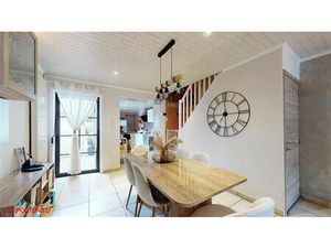 Maison à vendre à Rue de Goutroux 94 Monceau-sur-Sambre (VBD65932)