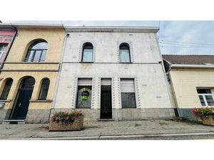 Maison à vendre avec garage et 3 chambres   Bruyelle (VBD66189)