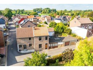 Maison à vendre à Rue Guizette  7-9 Bassenge (VBD66121)