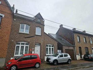 Maison à vendre à Rue Mont de Solre 71 Solre-sur-Sambre (VBD65933)