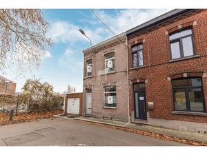 Maison à vendre avec garage et terrasse   La Louvière (VBD65940)