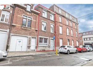 Maison à vendre à Rue Charles Lejeune 95 Bressoux (VBD66186)