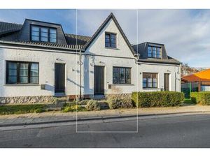 Maison à vendre à rue des champs 62 Cuesmes (VBD66211)