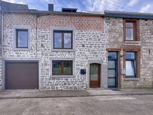 Maison à vendre avec garage et terrasse   Sommière (VBD66133)