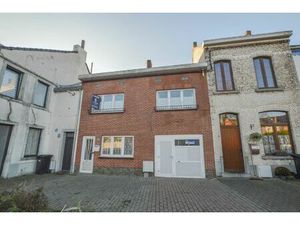 Maison à vendre à Square Abbé Paternotte 10 Luttre (VBD65936)