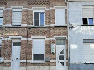 Maison à vendre à Langemarkstraat 28 Roeselare (RBU91560)
